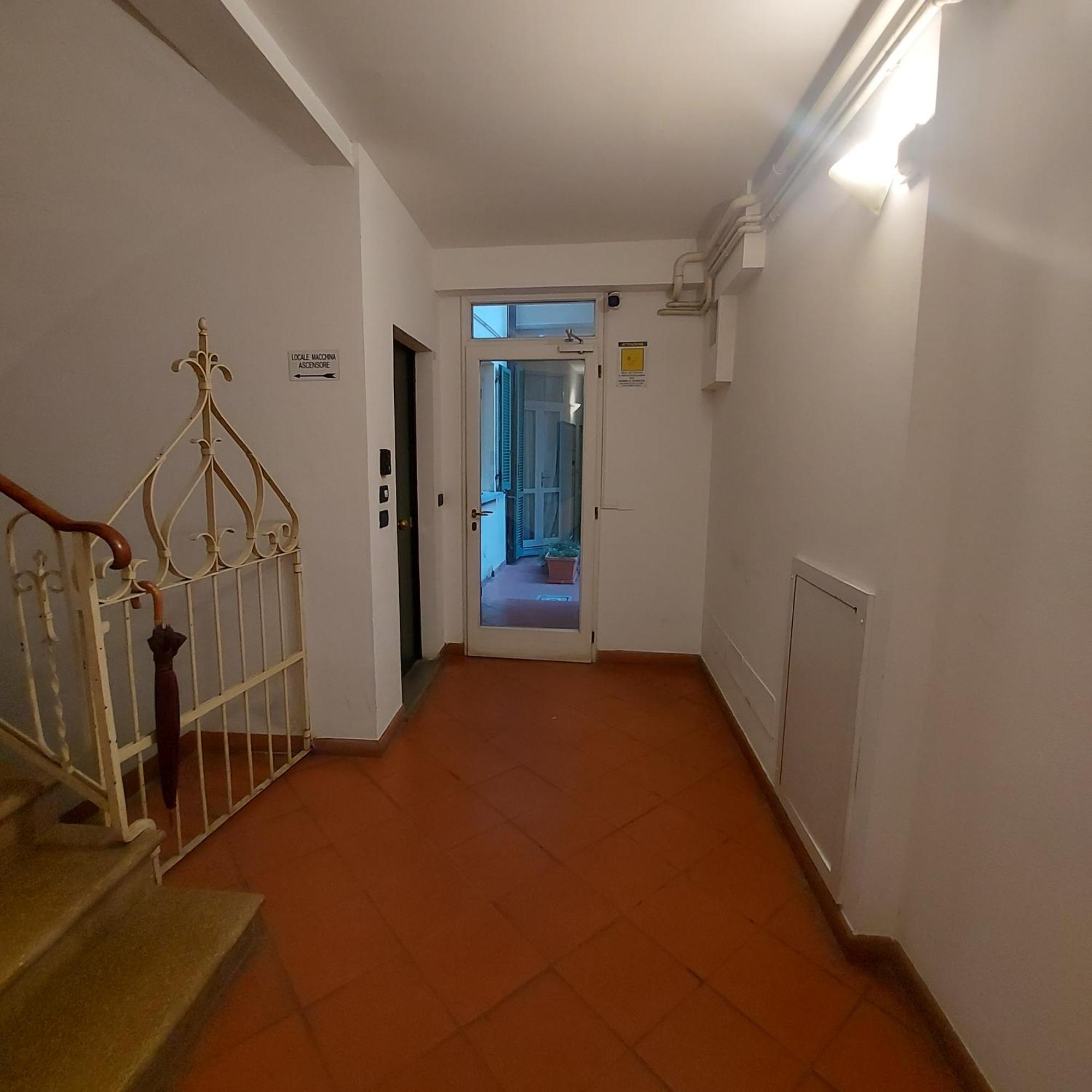Ferienwohnung Fuori Portico Rialto Bologna Exterior foto